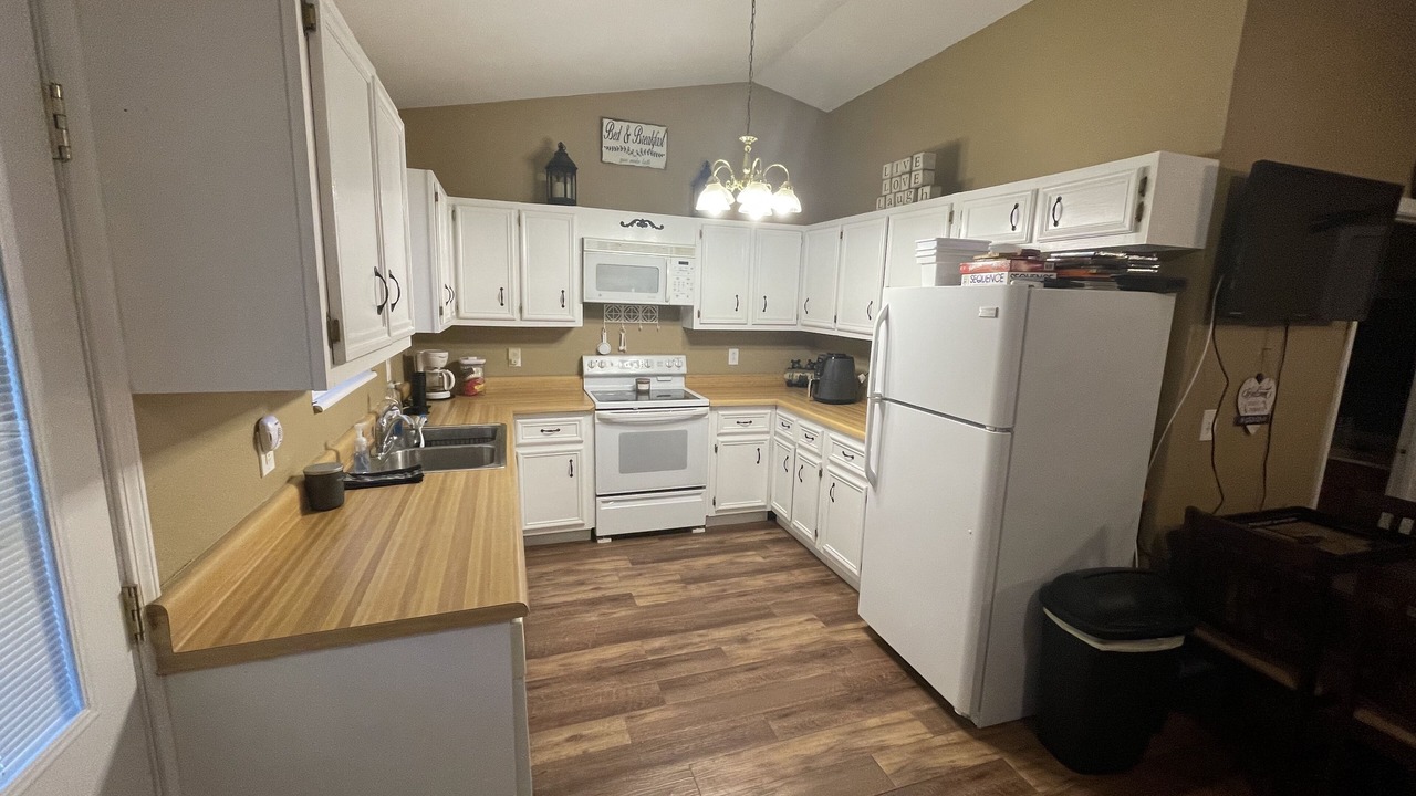 Photo of Kitchen in Doniphan