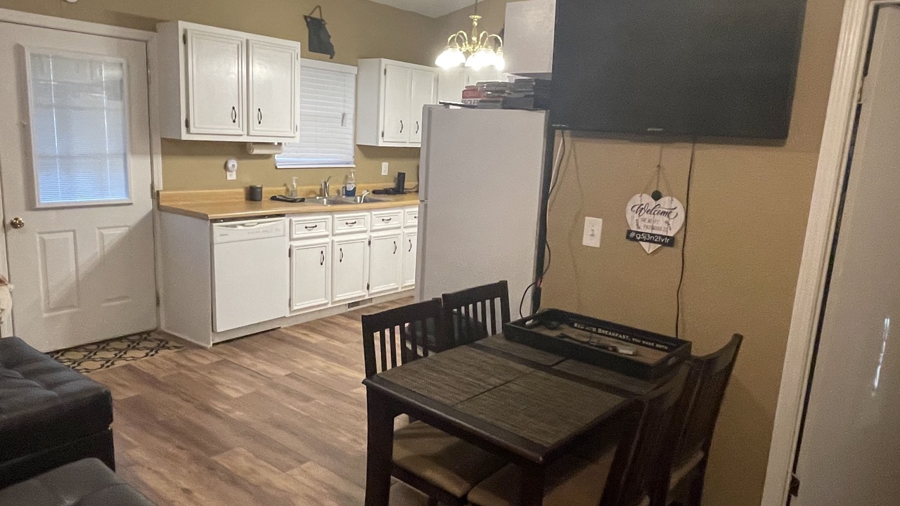 Photo of Kitchen in Doniphan
