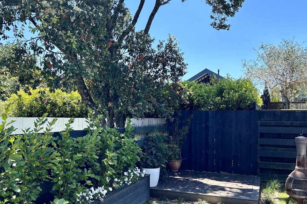 Photo of Outdoor in Omanu