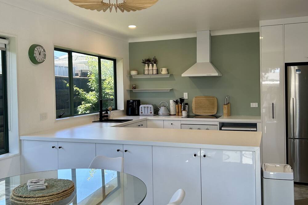 Photo of Kitchen in Omanu
