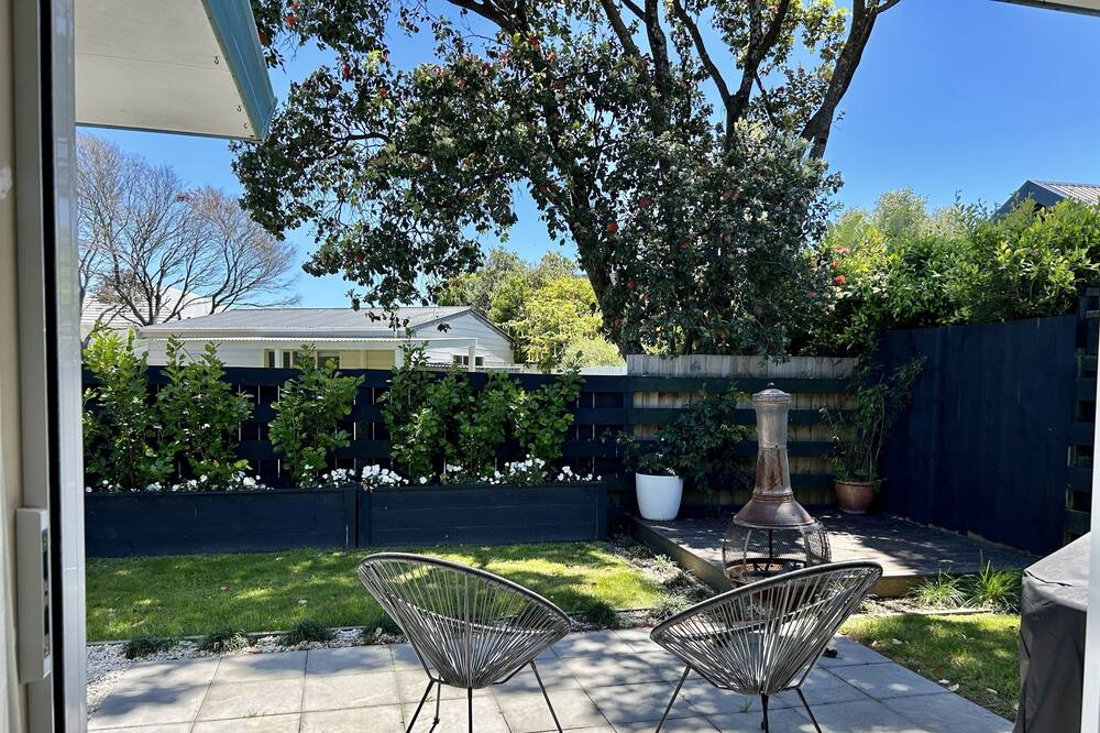 Photo of Outdoor in Omanu