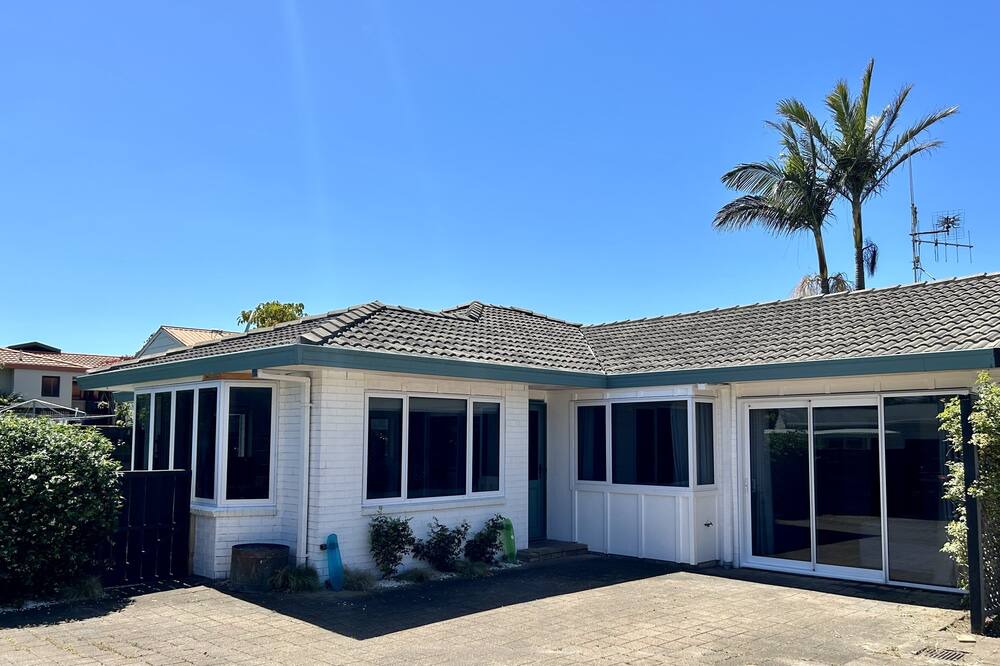 Photo of Outdoor in Omanu