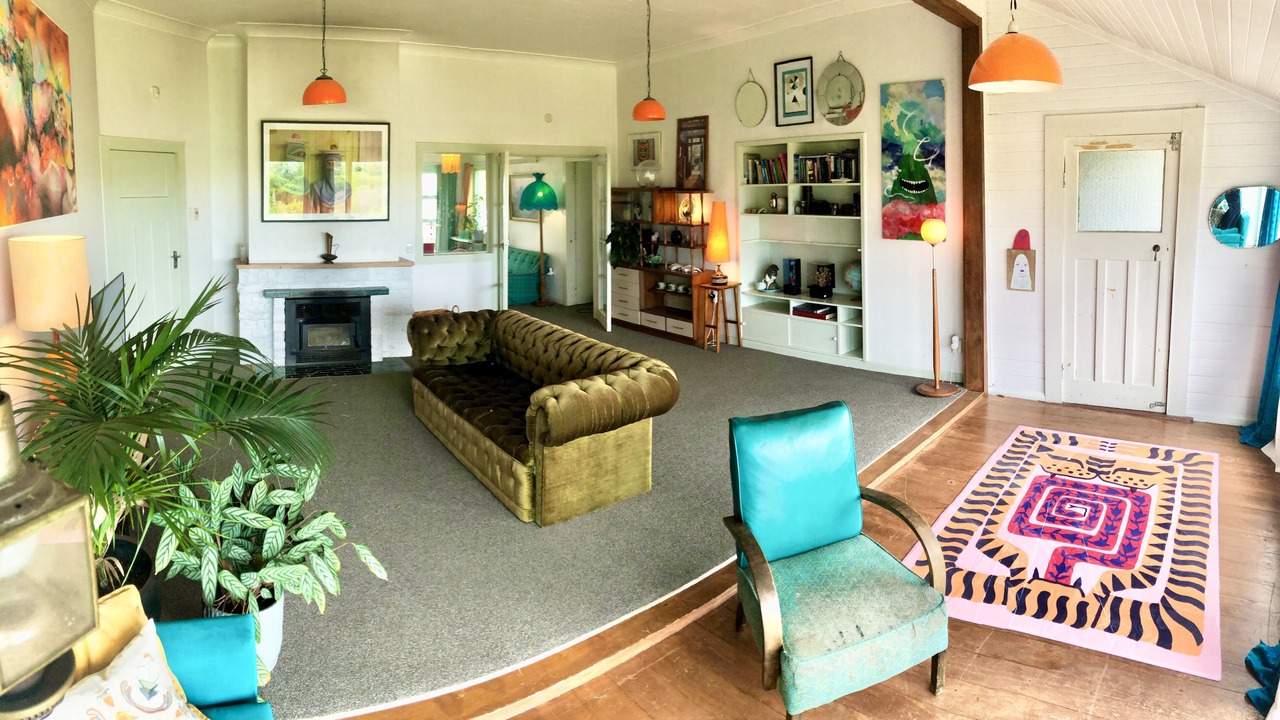 Photo of Livingroom in Castlecliff