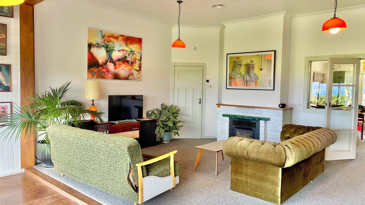 Photo of Livingroom in Castlecliff