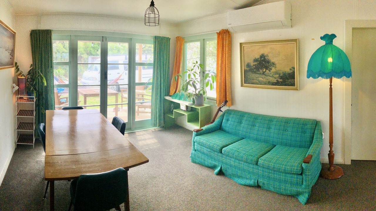 Photo of Livingroom in Castlecliff