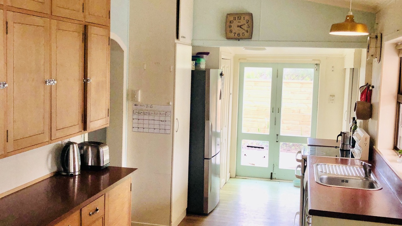 Photo of Kitchen in Castlecliff