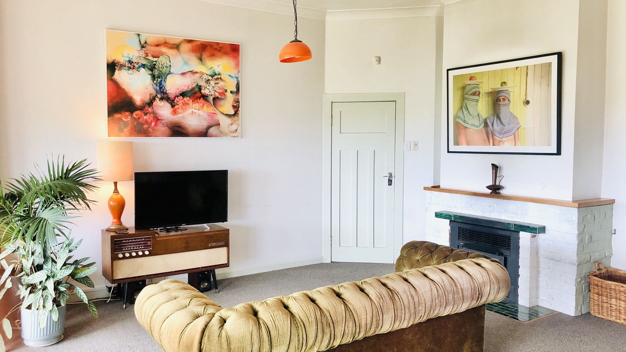 Photo of Livingroom in Castlecliff