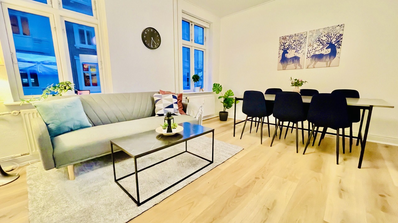 Photo of Others in Aalborg Midtby