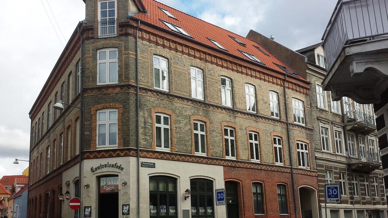 Photo of Outdoor in Aalborg Midtby