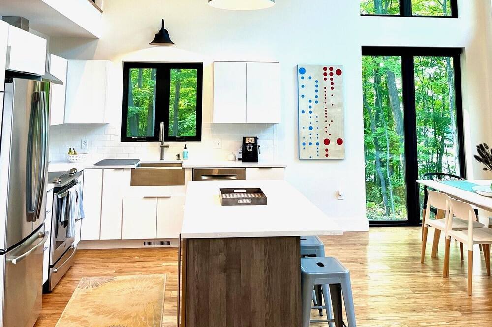 Photo of Kitchen in Skaneateles