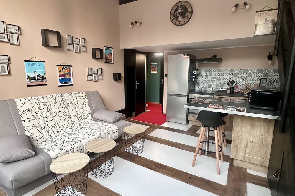 Photo of Others in Limoges