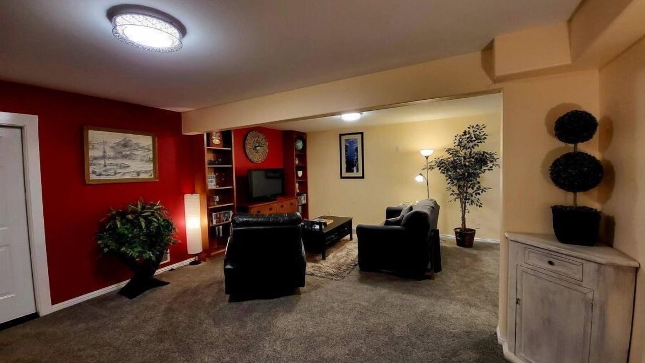 Photo of Livingroom in Crawfordsville