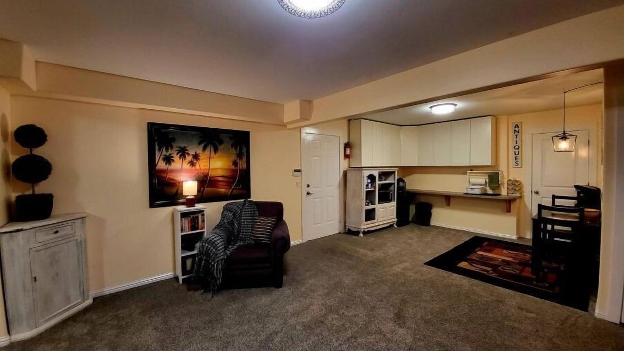 Photo of Livingroom in Crawfordsville