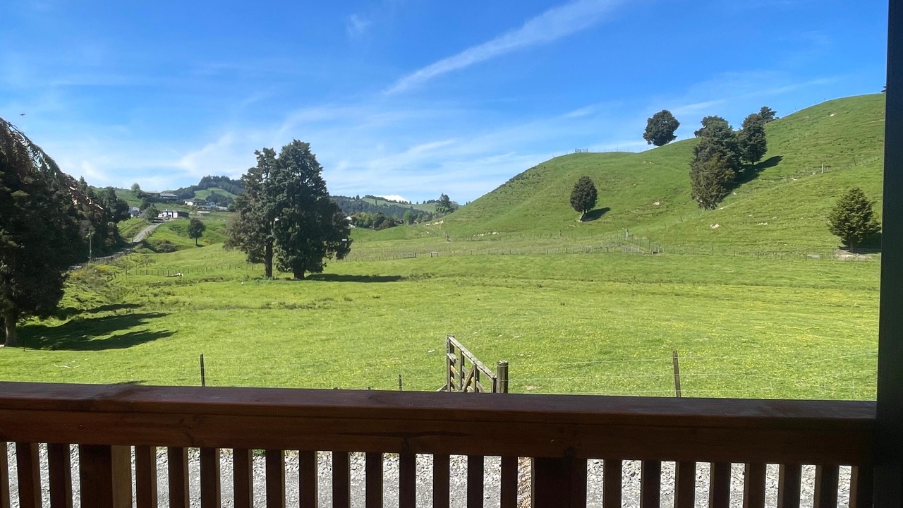 Photo of Outdoor in Taumarunui