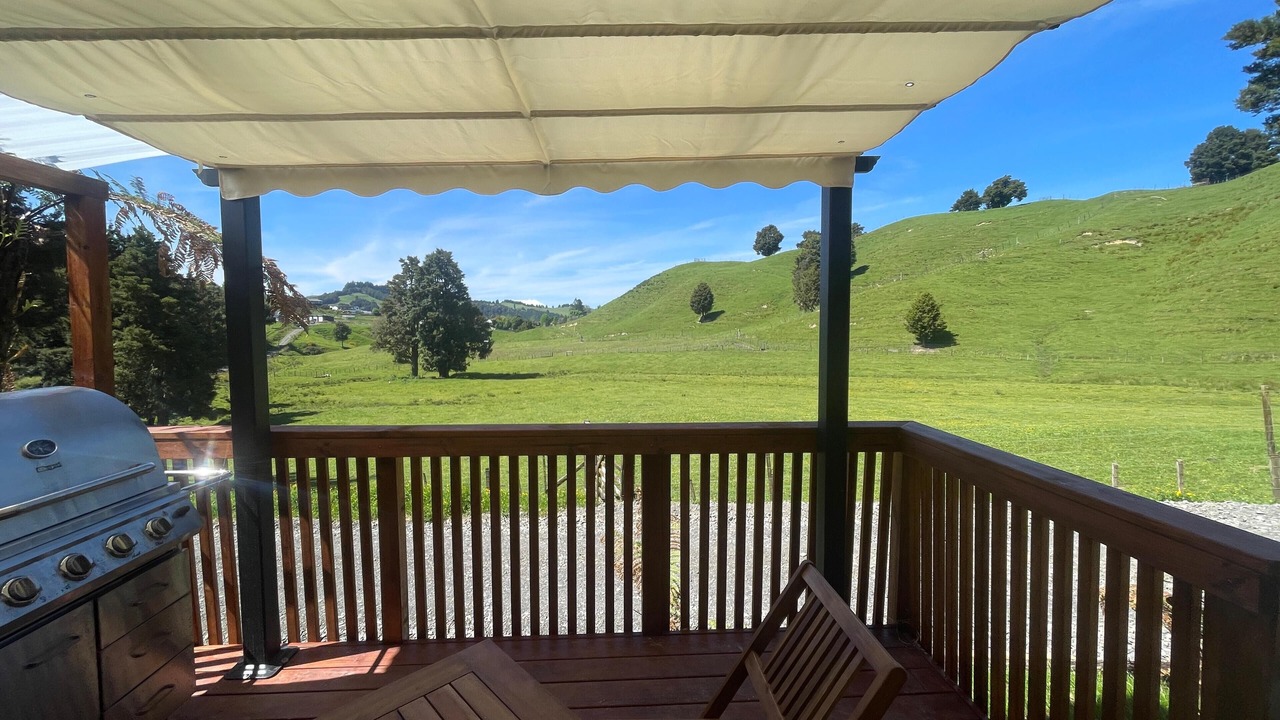 Photo of Outdoor in Taumarunui