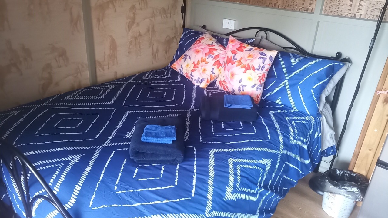 Photo of Bedroom in Taumarunui