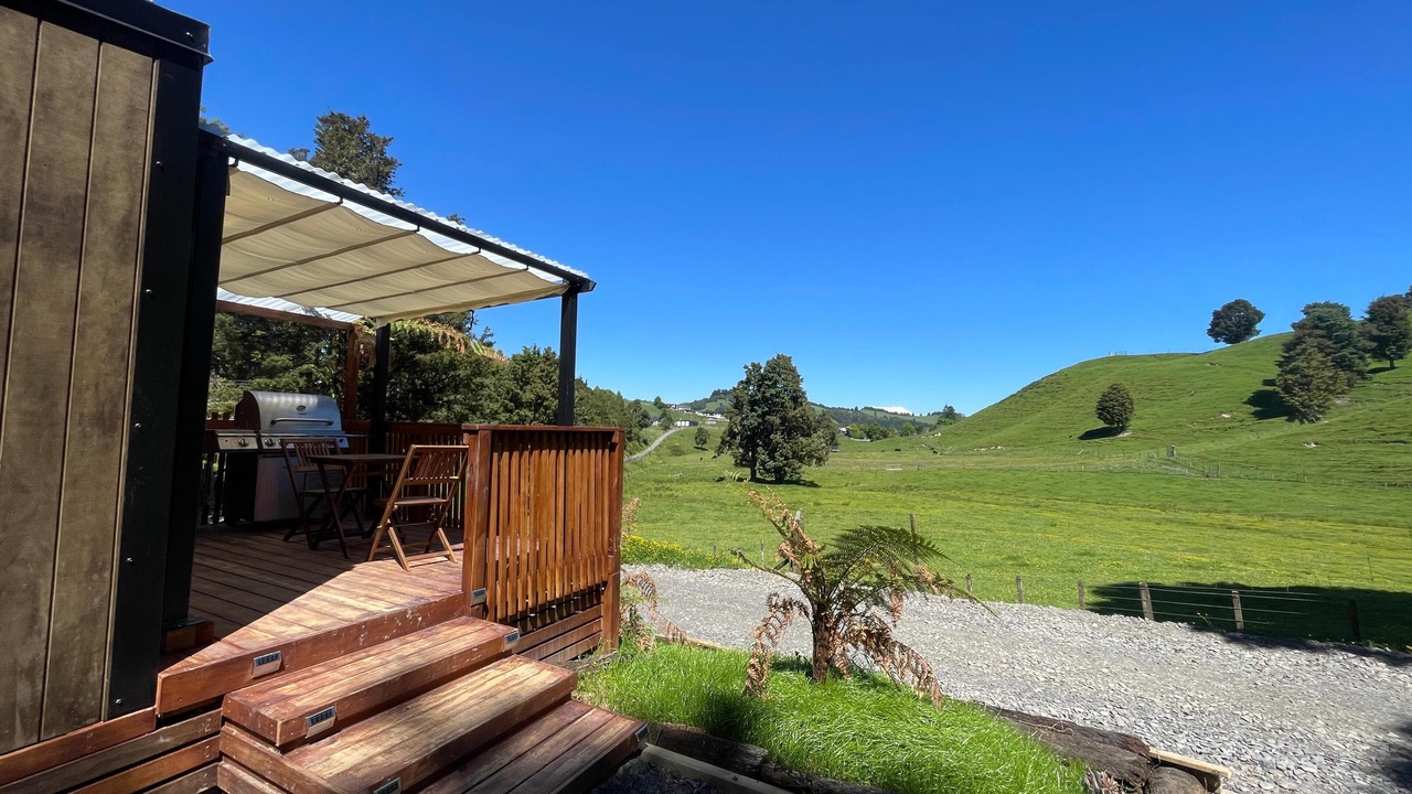 Photo of Others in Taumarunui