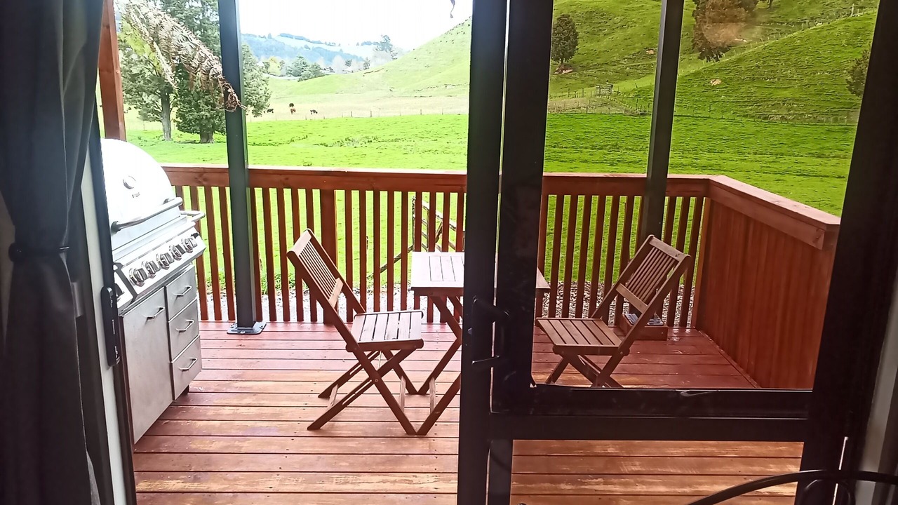 Photo of Outdoor in Taumarunui