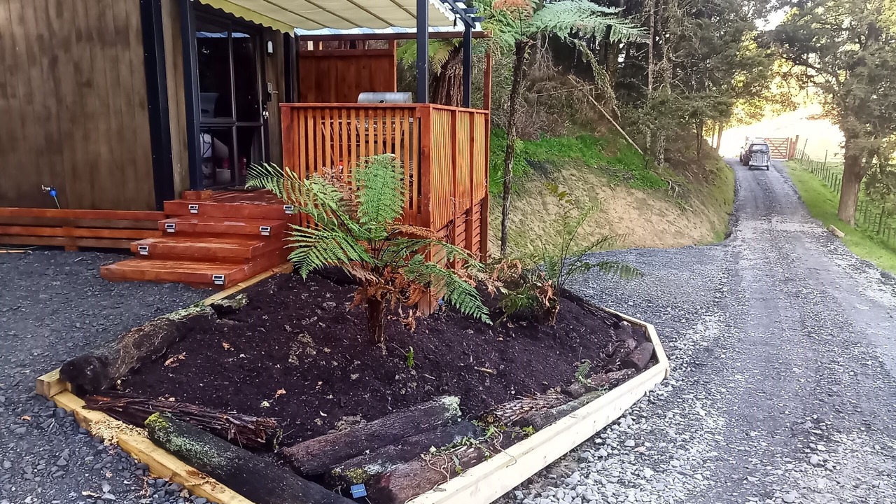 Photo of Outdoor in Taumarunui