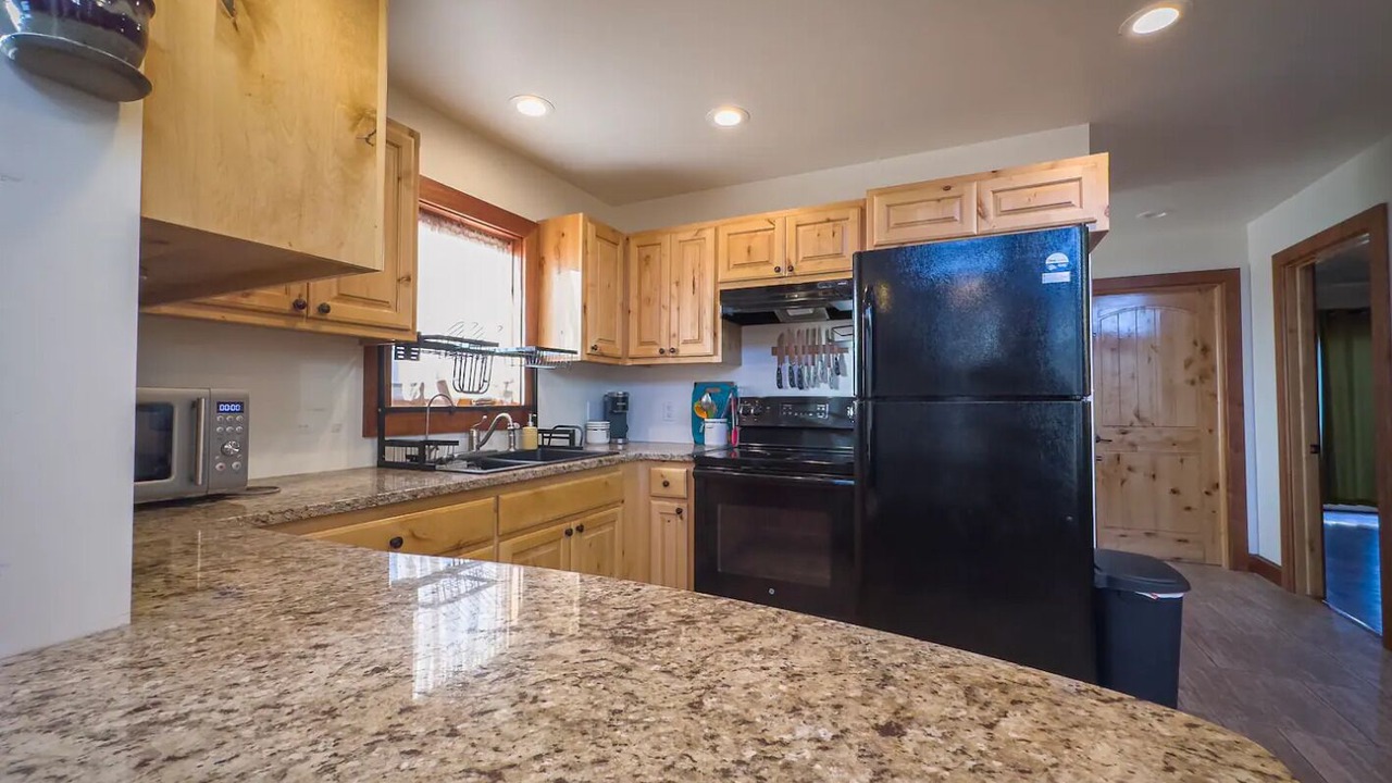 Photo of Kitchen in West Shore