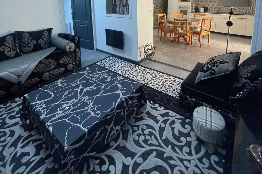 Photo of Livingroom in Mouroux