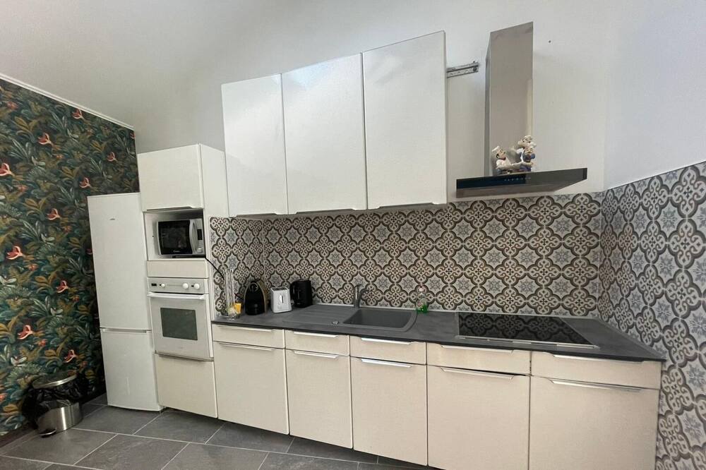 Photo of Kitchen in Mouroux