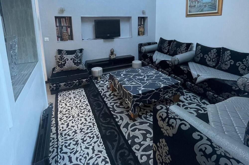 Photo of Livingroom in Mouroux