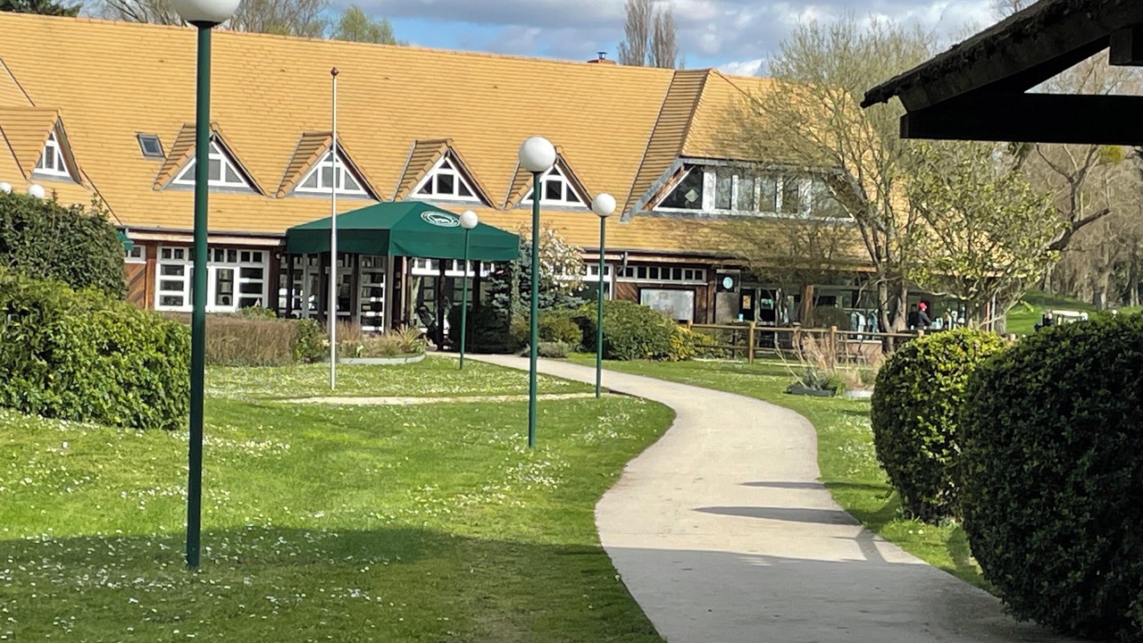Photo of Outdoor in Carrieres-sur-Seine