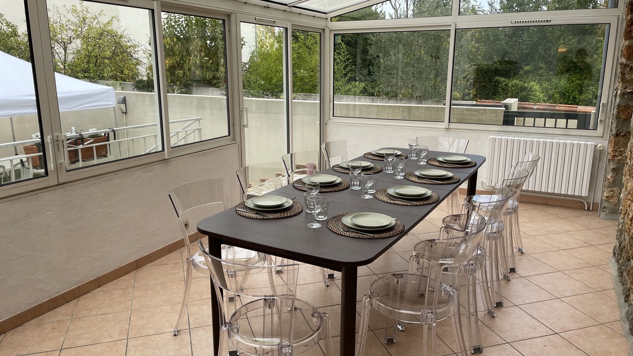 Photo of Others in Carrieres-sur-Seine