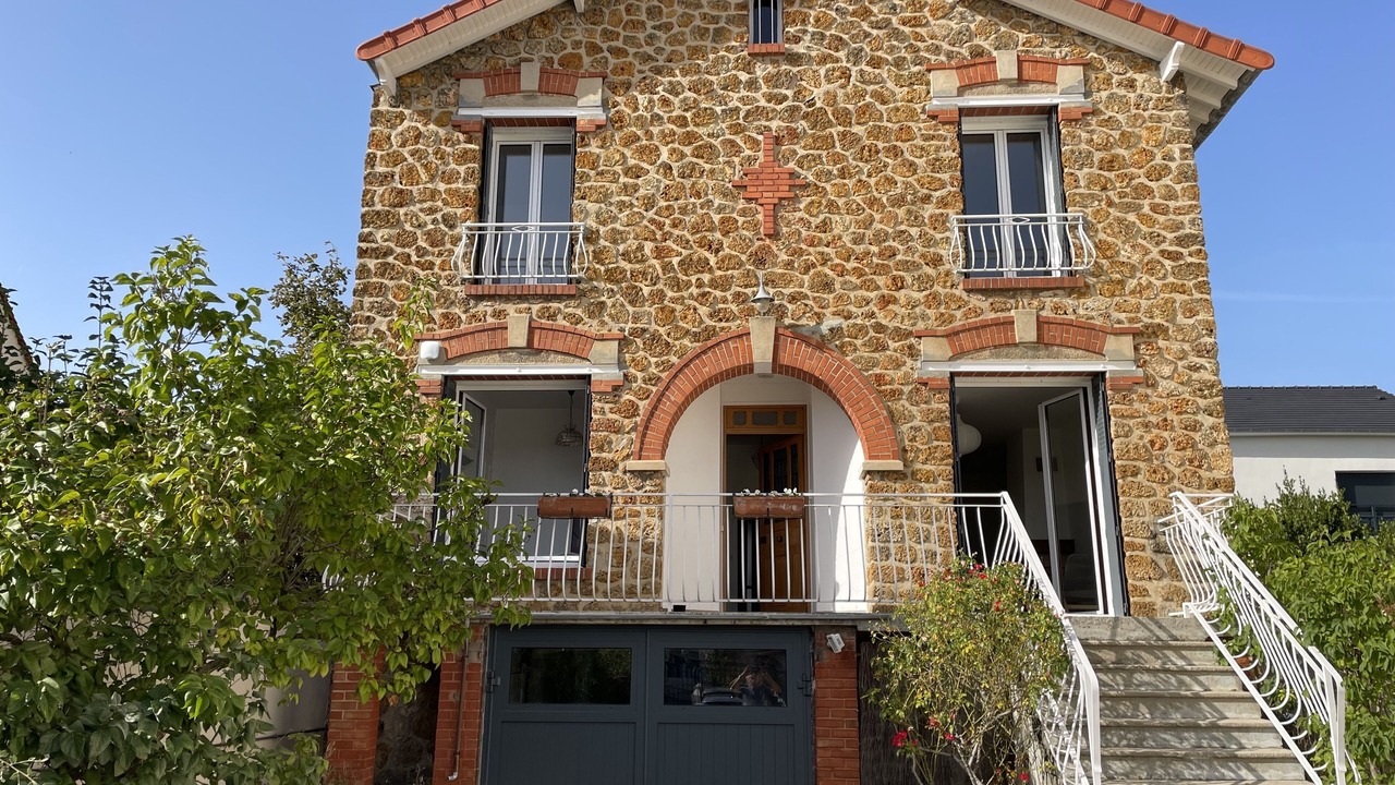 Photo of Outdoor in Carrieres-sur-Seine