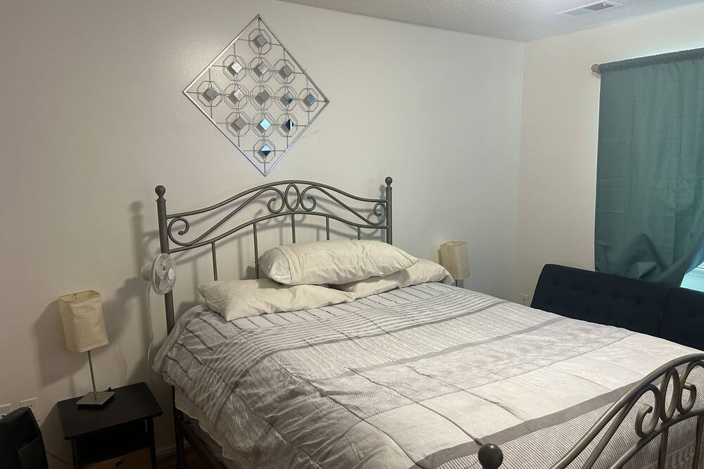 Photo of Bedroom in Reston