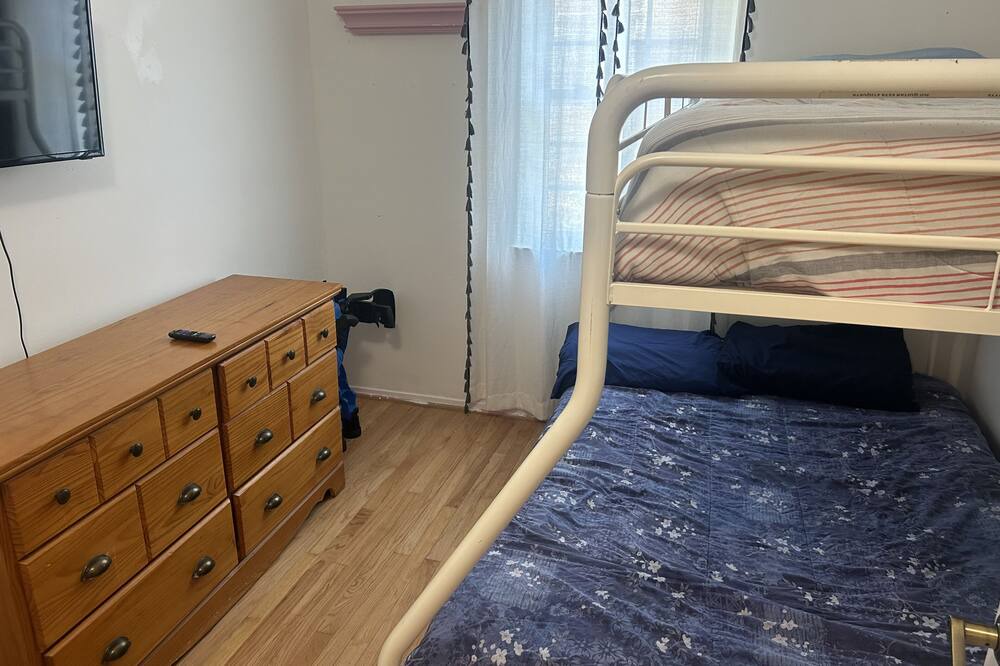 Photo of Bedroom in Reston