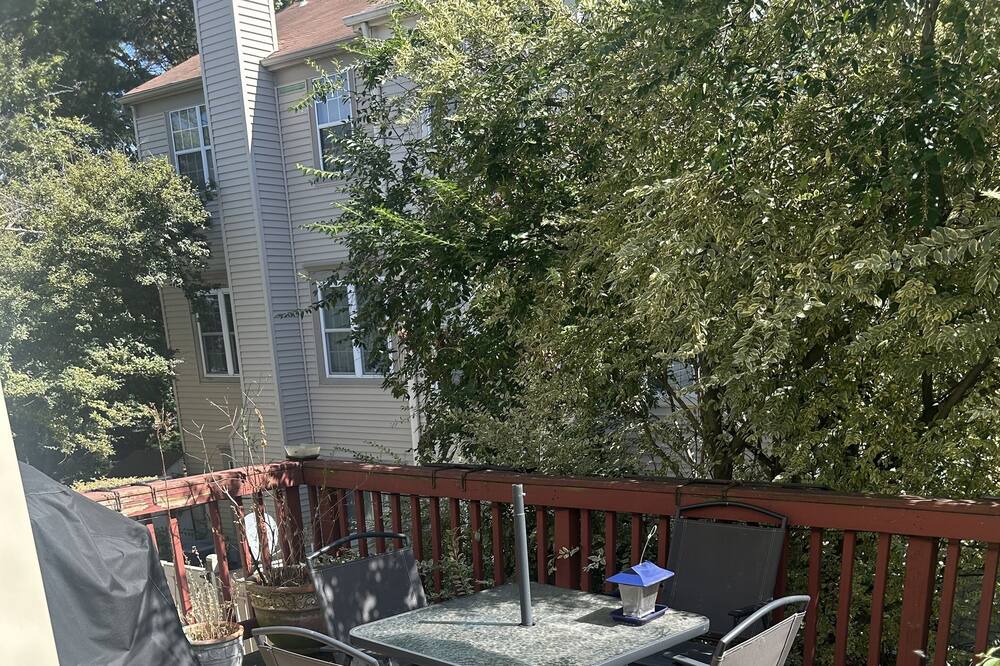 Photo of Outdoor in Reston