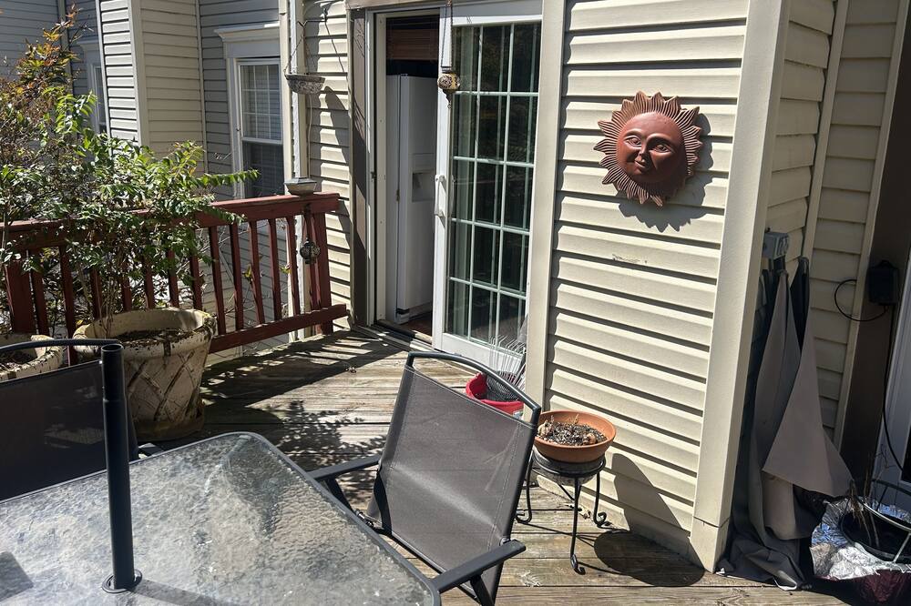 Photo of Outdoor in Reston