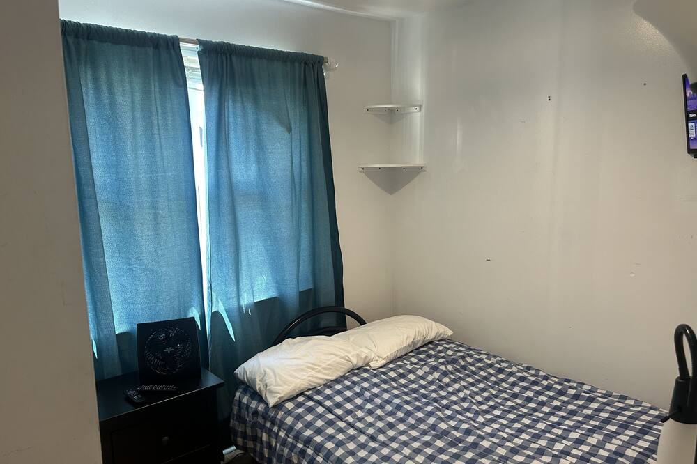 Photo of Bedroom in Reston
