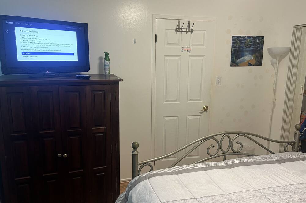 Photo of Bedroom in Reston