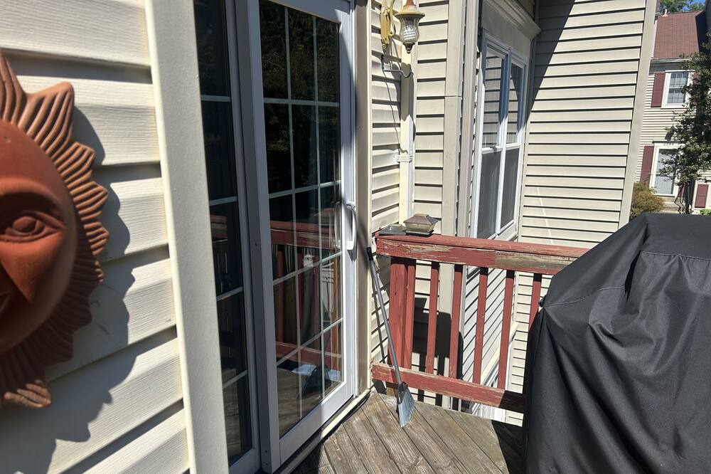 Photo of Outdoor in Reston