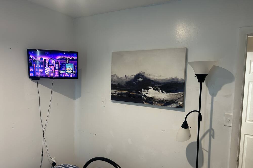 Photo of Bedroom in Reston