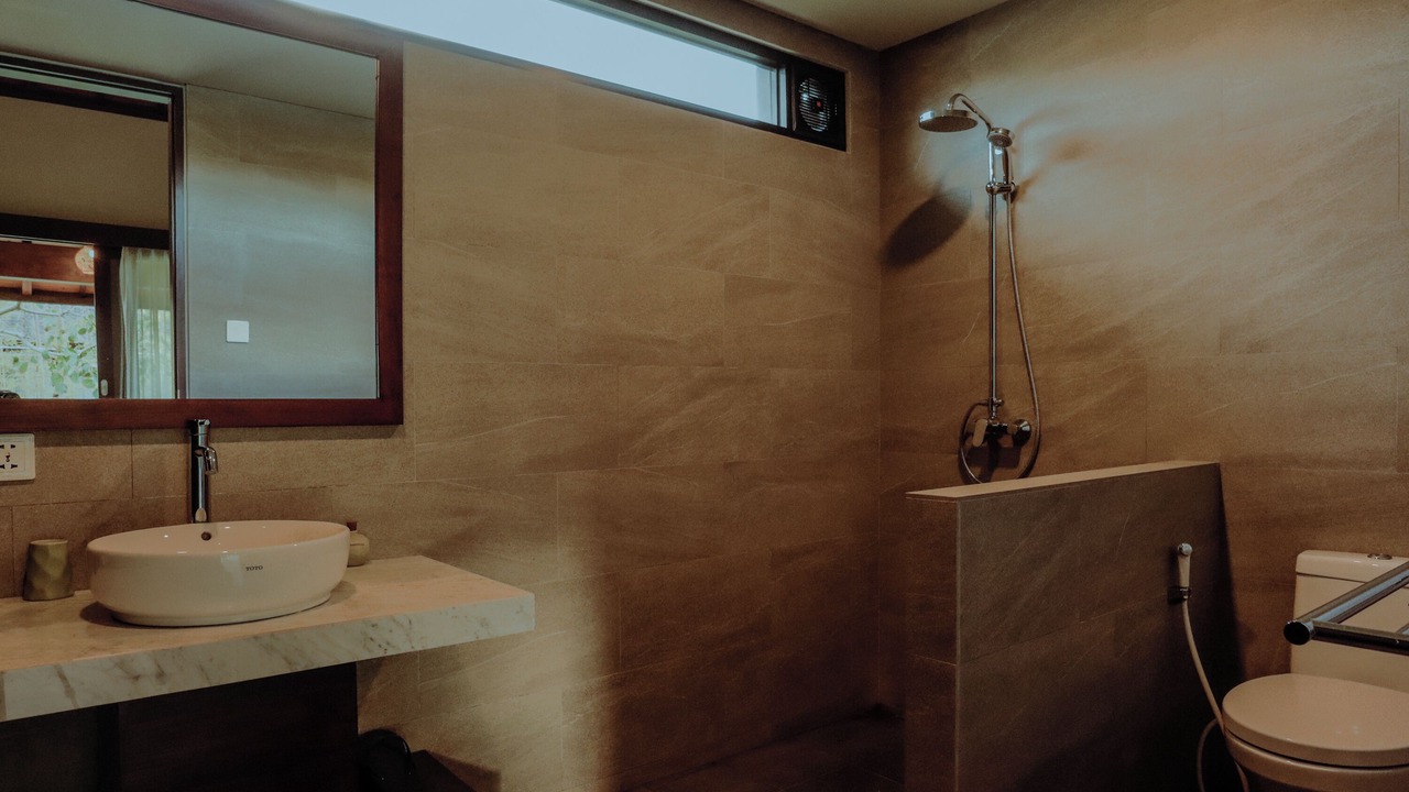 Photo of Bathroom in Medahan