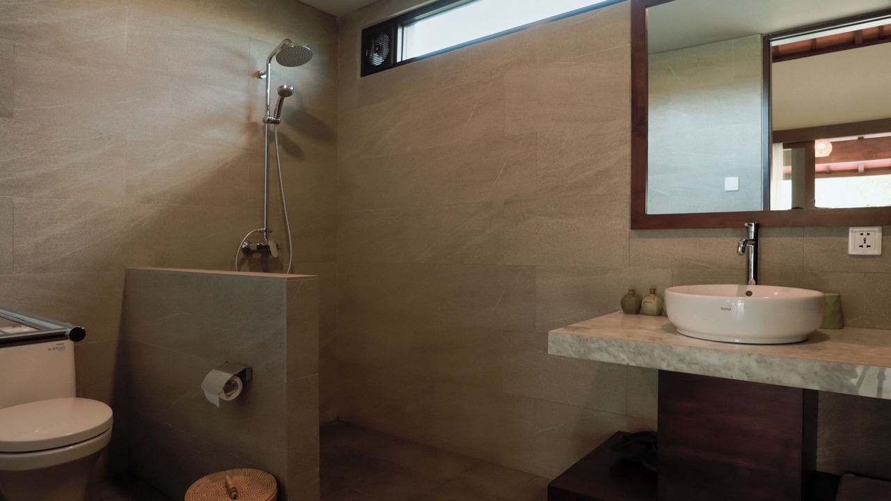 Photo of Bathroom in Medahan
