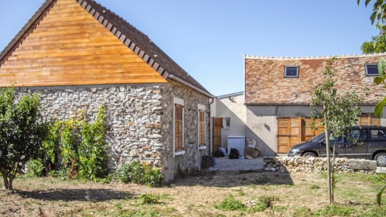 Photo of Outdoor in Les Essarts-le-Vicomte