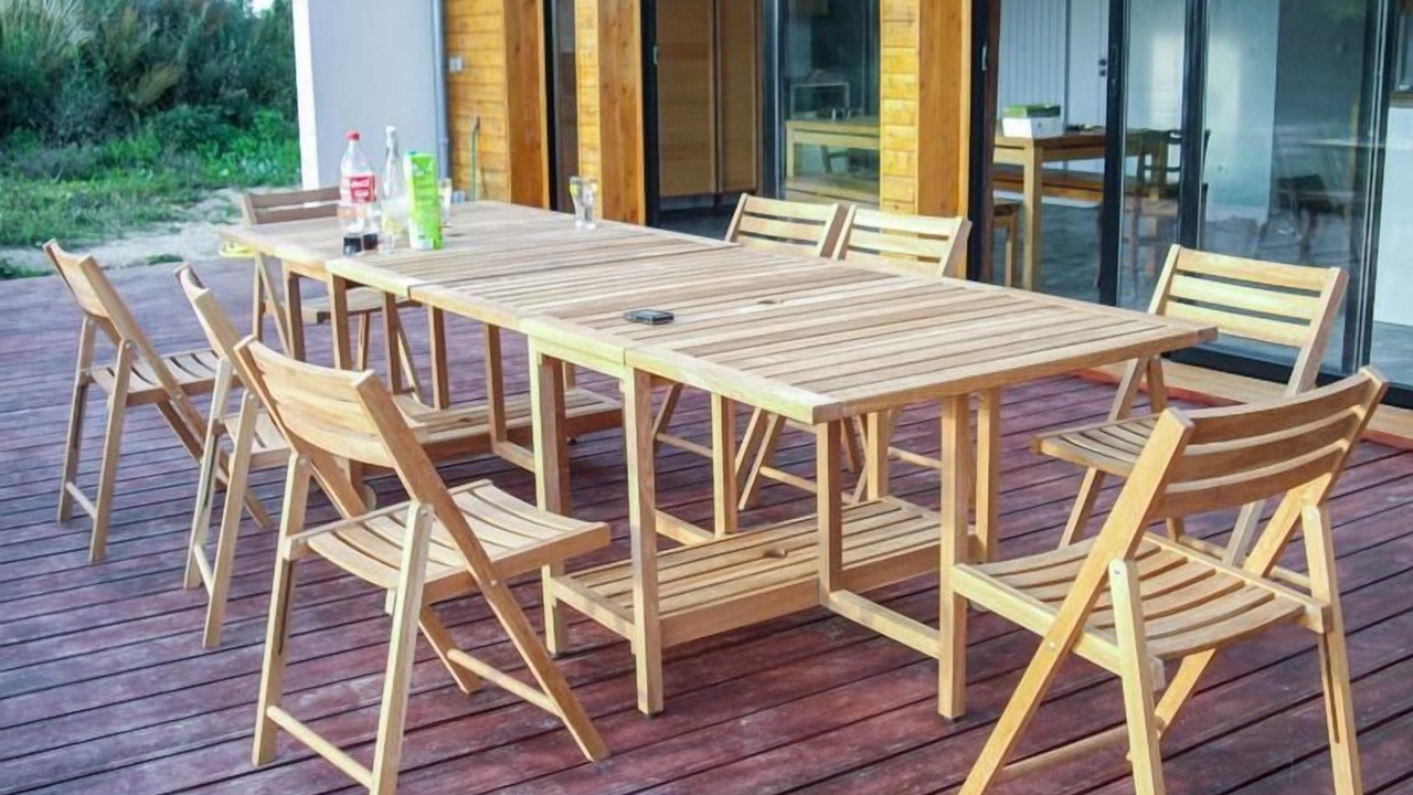 Photo of Outdoor in Les Essarts-le-Vicomte