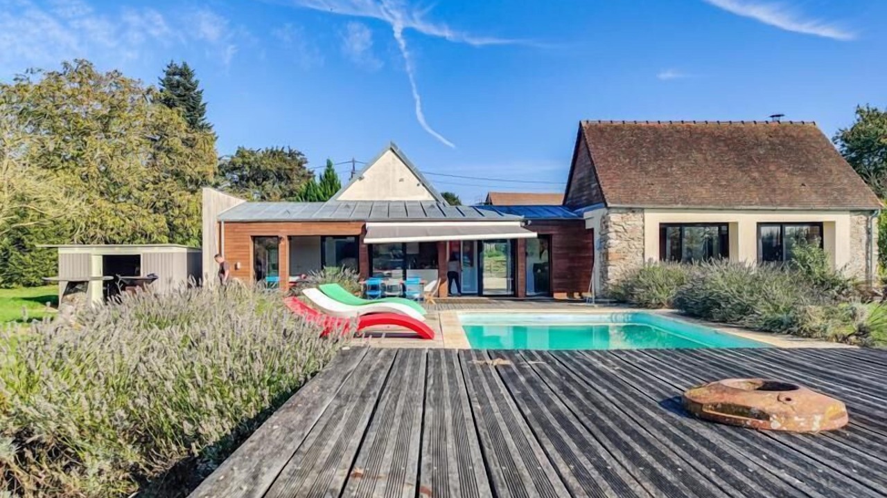 Photo of Outdoor in Les Essarts-le-Vicomte