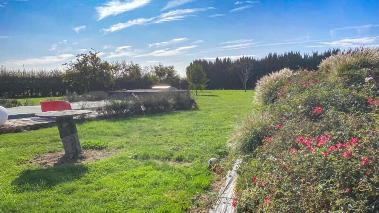 Photo of Outdoor in Les Essarts-le-Vicomte