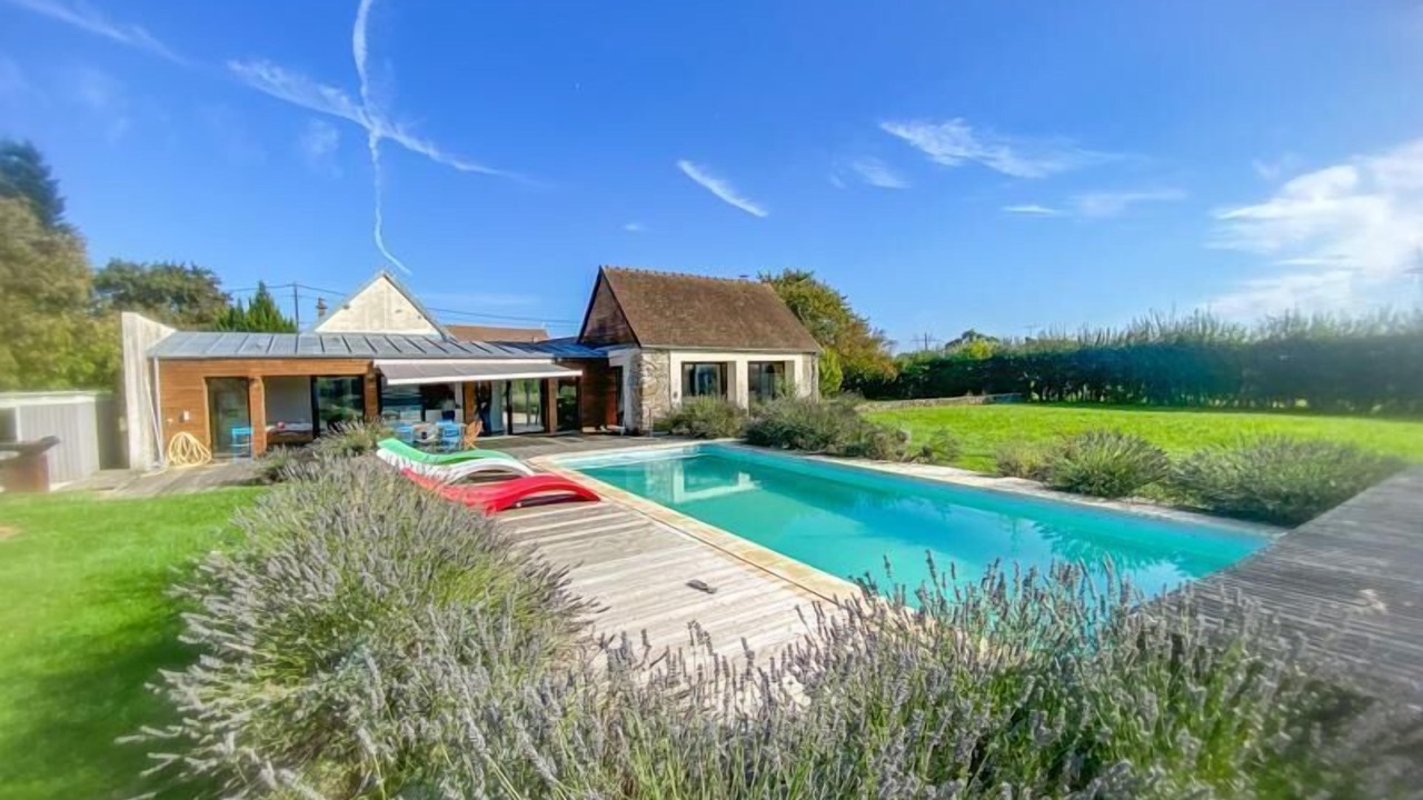 Photo of Outdoor in Les Essarts-le-Vicomte