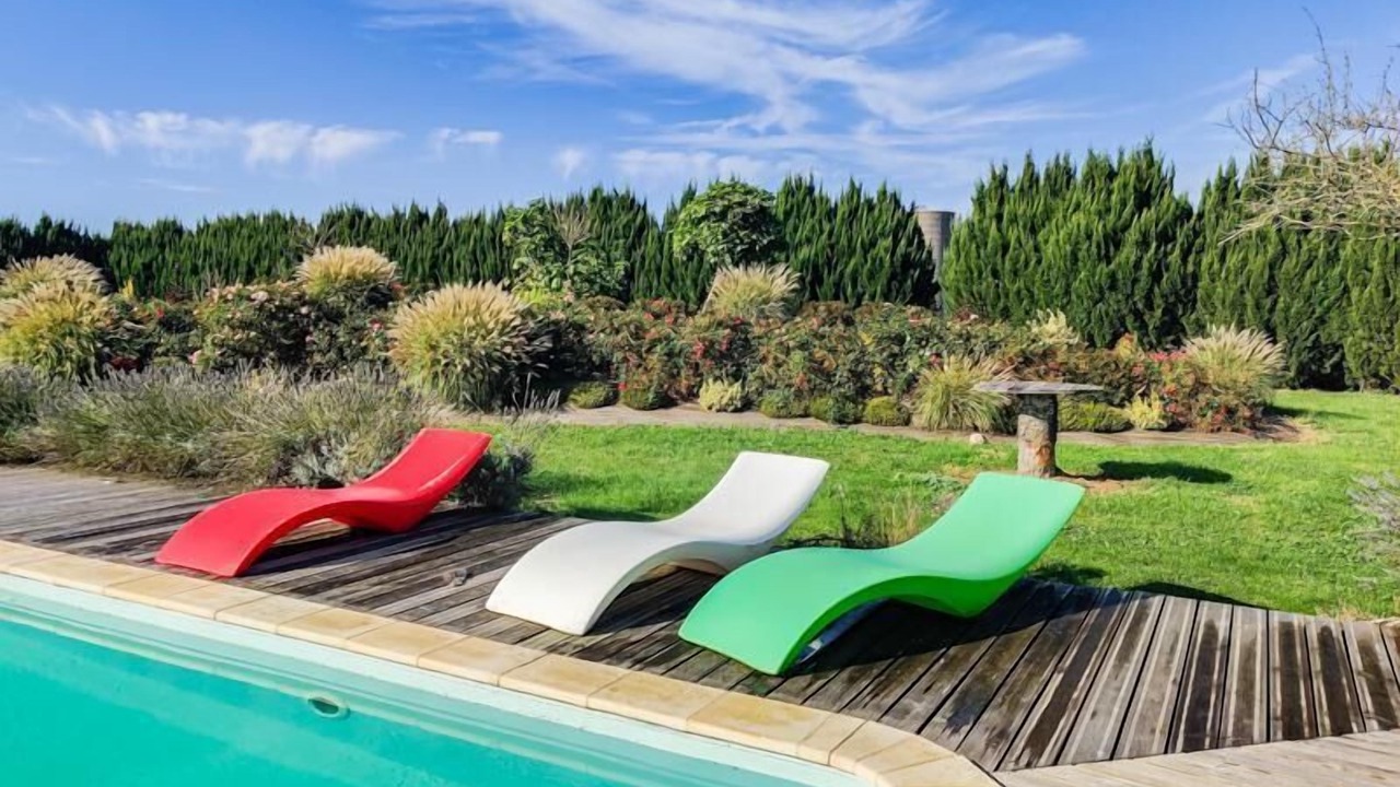 Photo of Outdoor in Les Essarts-le-Vicomte