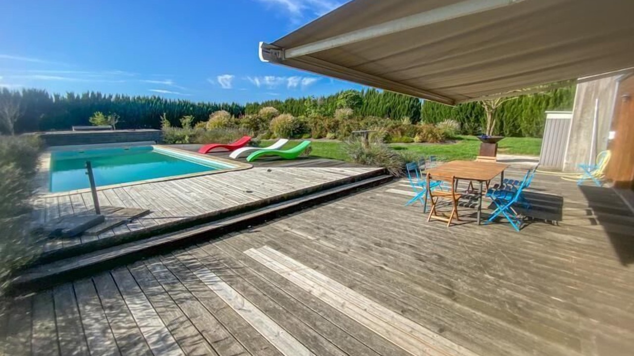 Photo of Outdoor in Les Essarts-le-Vicomte