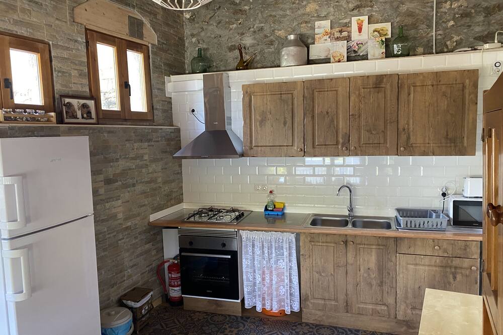 Photo of Kitchen in Arfa