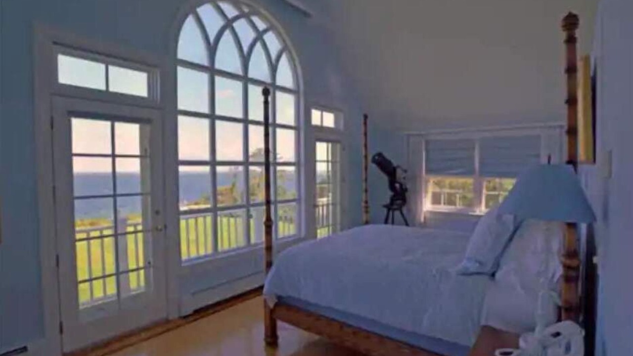Photo of Bedroom in Nantucket