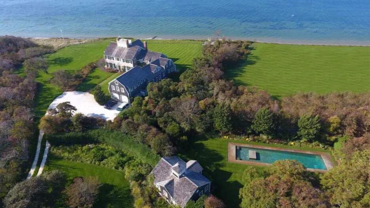 Photo of Outdoor in Nantucket